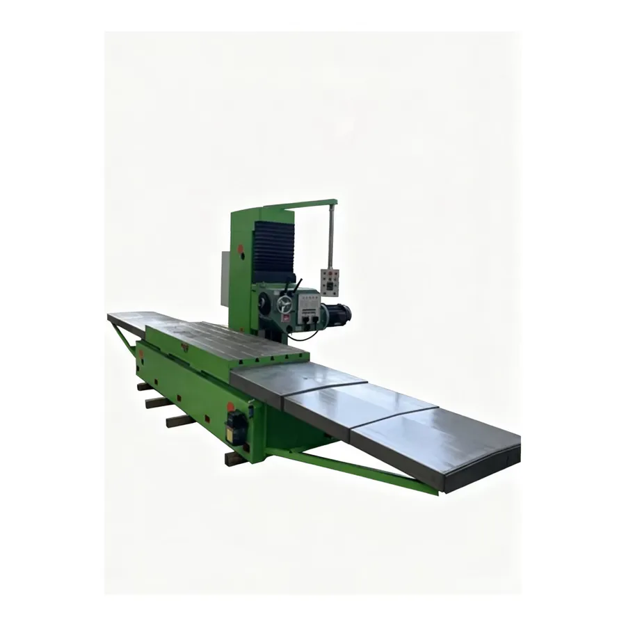 DX3080 End Face Boring and Milling Machine - Large Metal Cutting Equipment