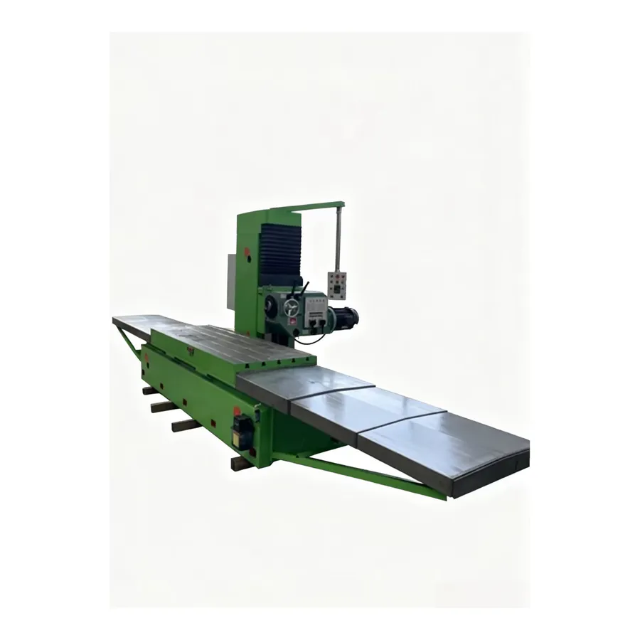 DX2080 End Face Boring and Milling Machine - Large Metal Cutting Equipment