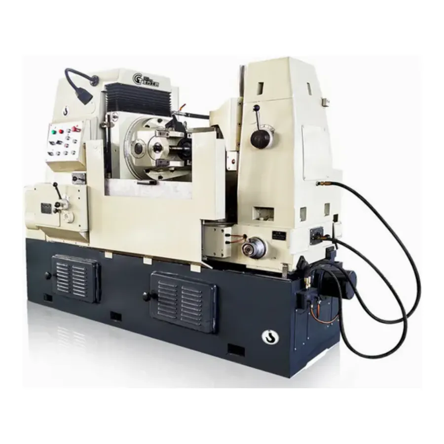 Y3180H Vertical Gear Hobbing Machine - Gear Processing Equipment