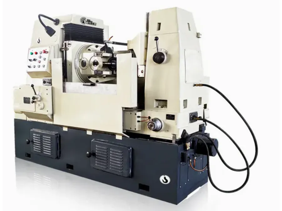 Y3180H Vertical Gear Hobbing Machine - Gear Processing Equipment