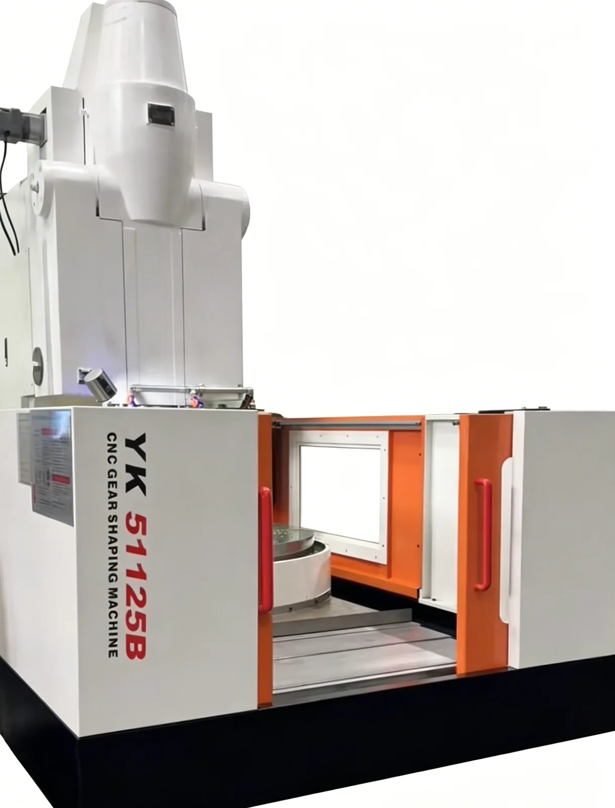 YK51125B CNC Gear Shaping Machine